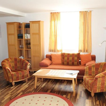 Familienappartement Oetscherbaer Lackenhof Kamer foto