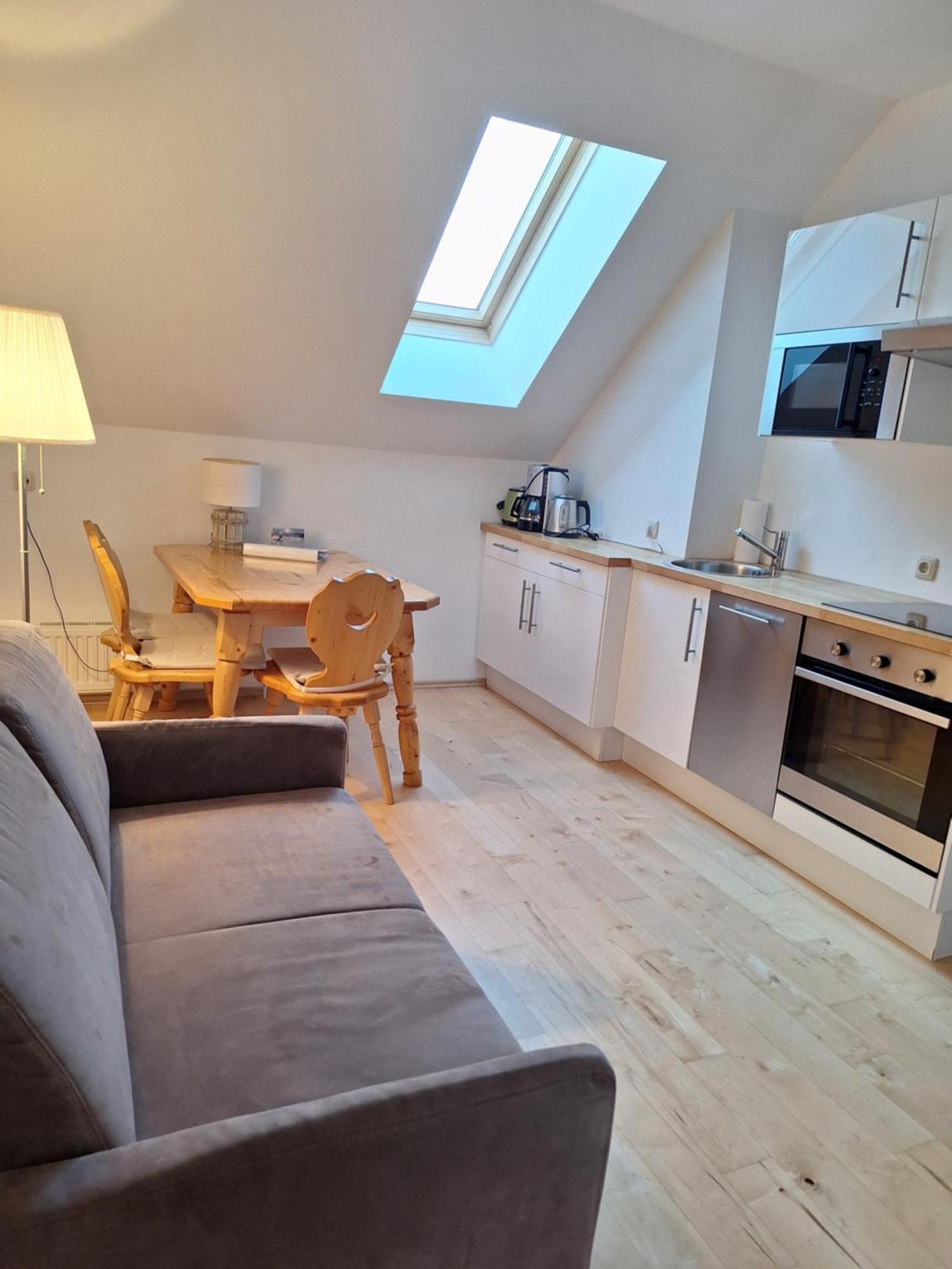 Familienappartement Oetscherbaer Lackenhof Buitenkant foto