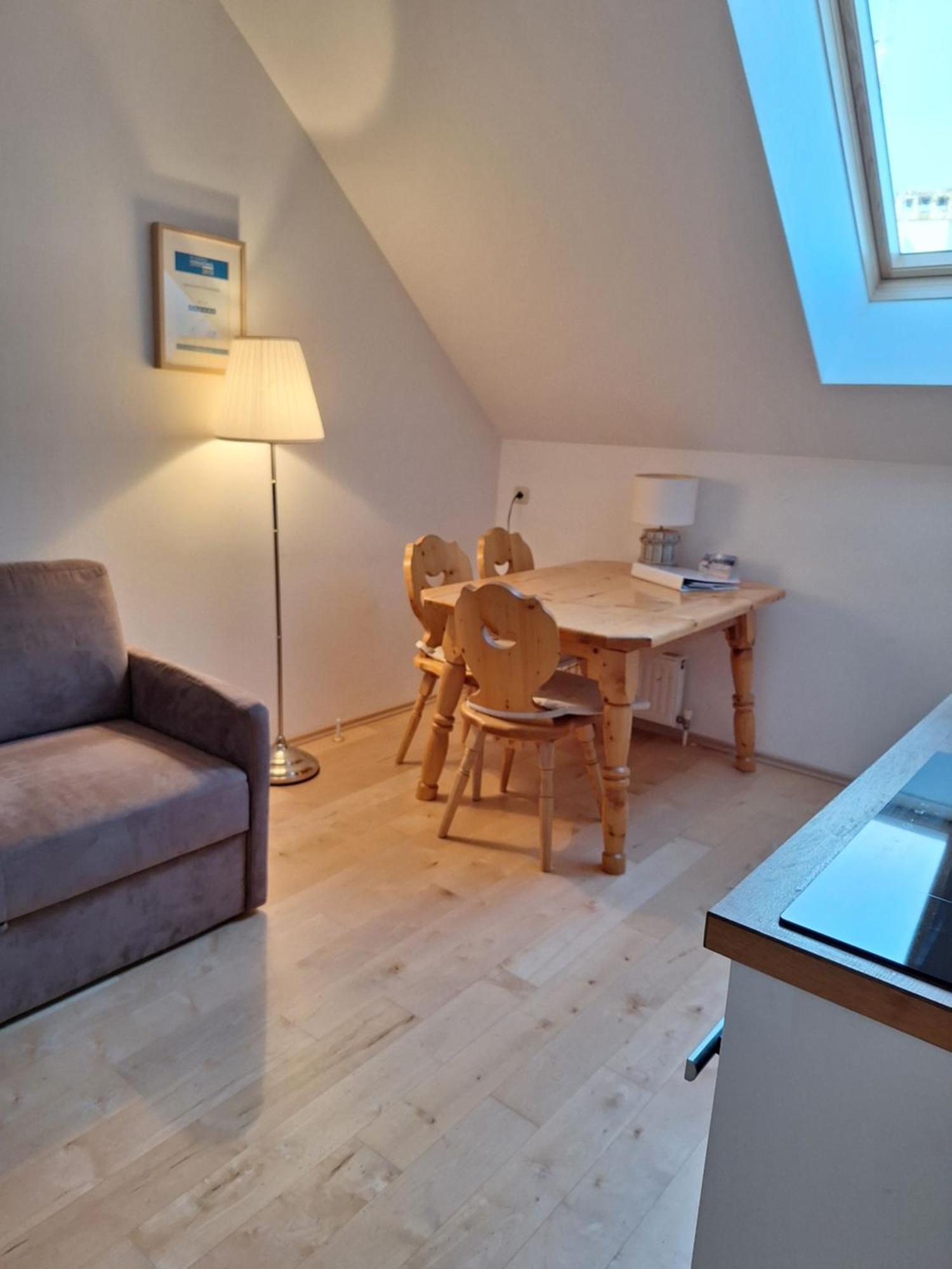 Familienappartement Oetscherbaer Lackenhof Buitenkant foto