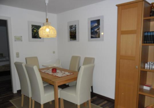 Familienappartement Oetscherbaer Lackenhof Kamer foto