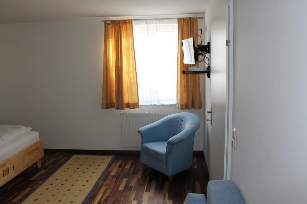 Familienappartement Oetscherbaer Lackenhof Kamer foto