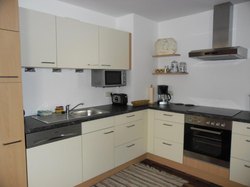 Familienappartement Oetscherbaer Lackenhof Kamer foto